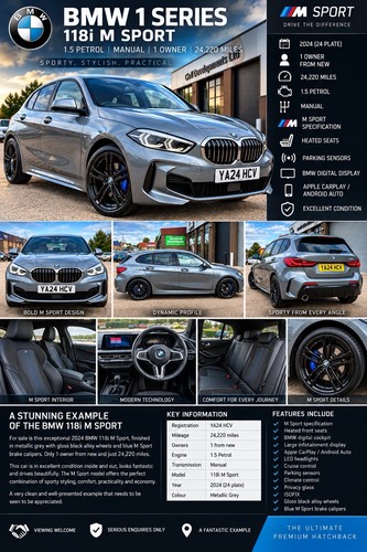 Bmw 118 sport 1 - bmw,