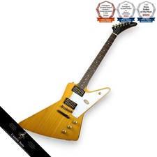 Epiphone Korina Explorer