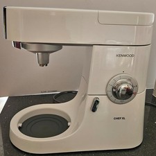 Kenwood KVL4100W Chef XL Stand