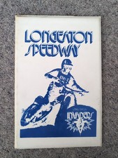 Long eaton invaders speedway - long,