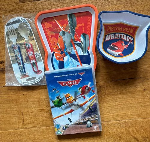 Disney planes dvd - planes,