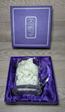 Edinburgh Glass Pint Tankard