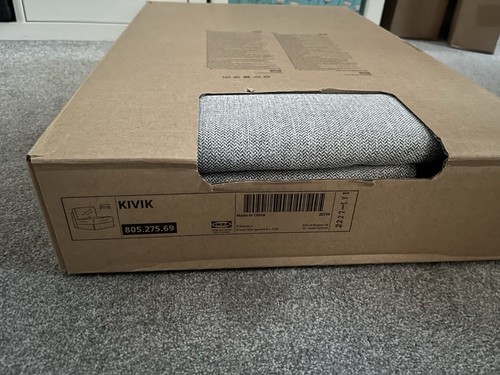Ikea kivik cover - ikea,