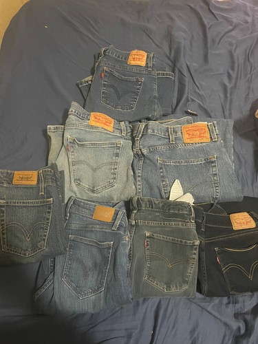 Wholesale bulk lot women - 7,