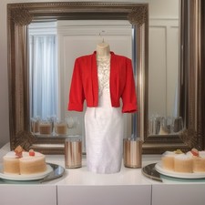 Mother Of The Bride UK 14