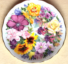 Royal  Albert   A  Birthday