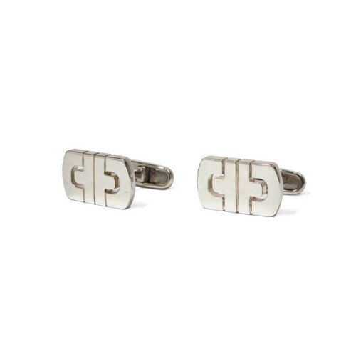 Bvlgari parentesi silver - parentesi,