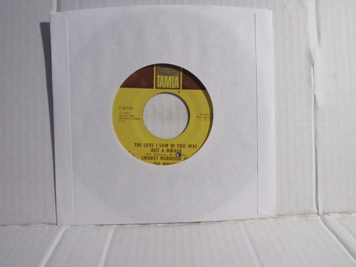 Smokey robinson and the - smokey,