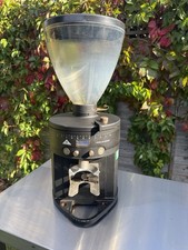 Mahlkonig K30 Vario Air On Demand Commercial Coffee Grinder. Used Working Cond
