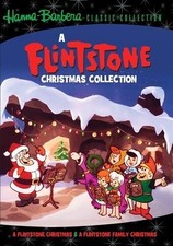 Flintstone christmas - flintstone,