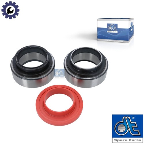 Wheel bearing kit - wheel,