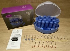 Boots Curl Up 20 Heated Hair