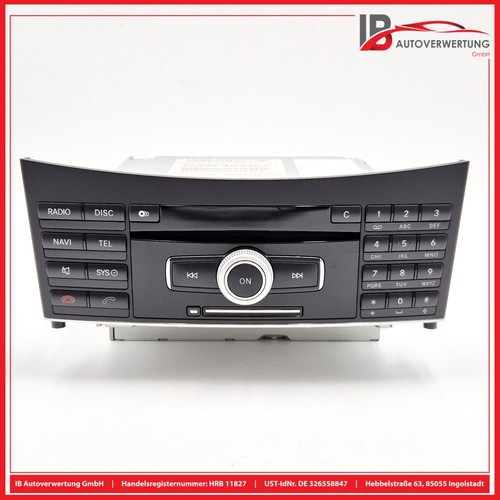 Navigation system head unit - system,