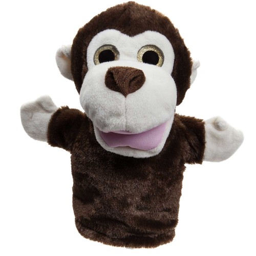 Monkey 24cm hand - 24cm,