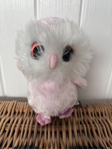 Lumo stars pollo the owl - lumo,