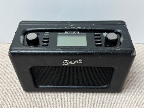 Roberts revival istream - revival,