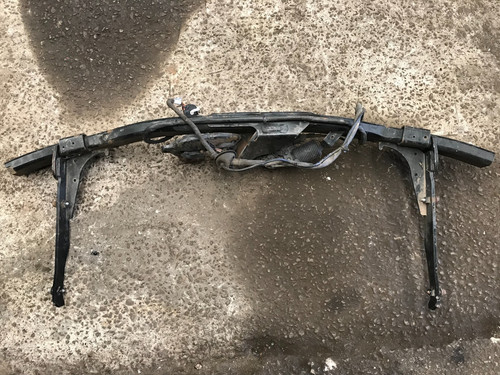 Genuine tiguan mk2 - 16-20, vw