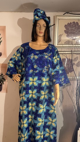 African long dresses - dresses, women