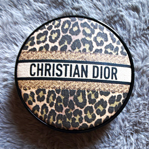 Christian dior face - face, powder