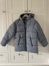 Boys M&S Puffa coat Brand New