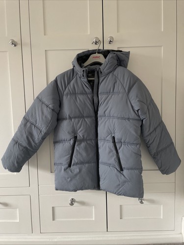 Boys puffa coat - brand, new