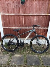 Phaidat Mountain Bike 