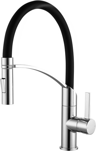Flexible kitchen taps with - flexible,