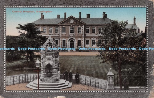 R243147 county hospital - r243147,