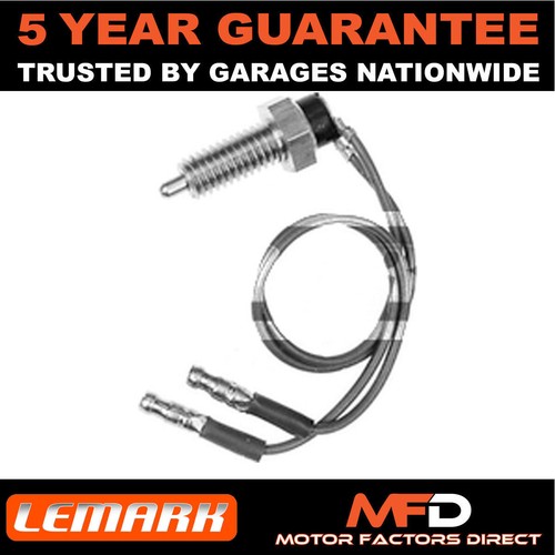 Lemark reverse light - light, switch