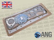 TRIUMPH SPITFIRE MkIII, MkIV (TO 1971), HERALD 13/60 HEAD GASKET SET (AJM1149)