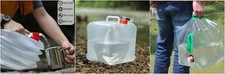 Collapsible Water Carrier
