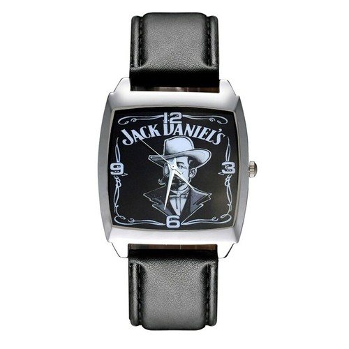New jack daniels man - man, woman