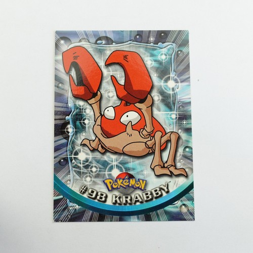Pokemon topps trading cards - pokemon,