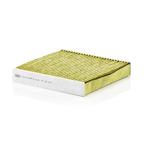 Cabin filter for - filter, a110