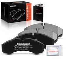 Brake Pads Set Rear for Iveco