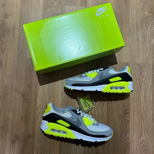 Size nike air max 90 - w,