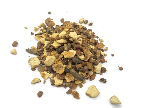 Mulled wine spice blend - mulled, a