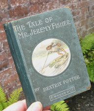 1906 The Tale of Mr Jeremy