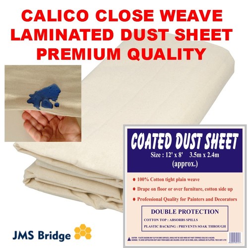 Calico plain weave 100 cotton - calico, 100%