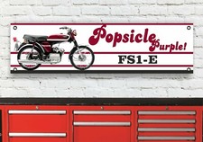 BR66B YAMAHA FS1-E FIZZY