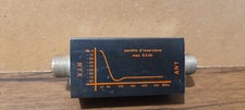 CB RADIO   LOW PASS FILTER