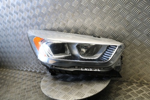 Ford kuga mk2 headlight - kuga,