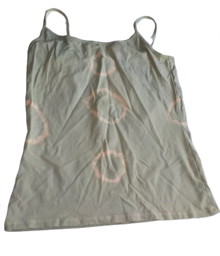 Ladies fit tie dye summer - ladies,
