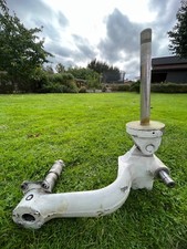 Beech Sierra B24R Main Landing