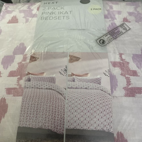 Next pack white purple pink - 2,