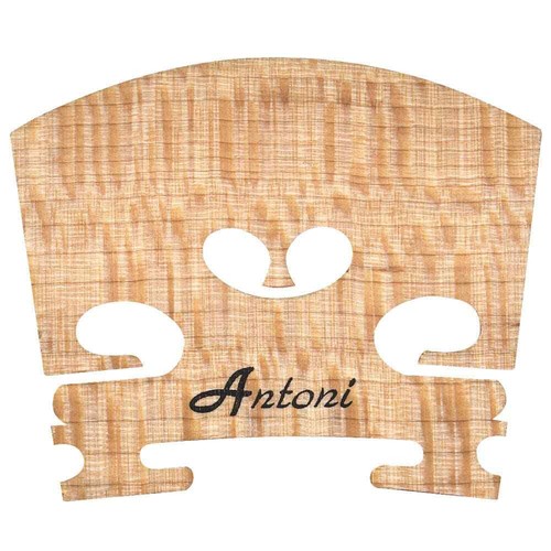 Antoni violin bridge 3 - antoni,
