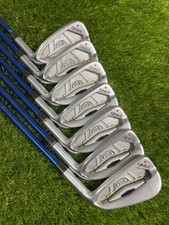 Ping S56 4-W Irons
