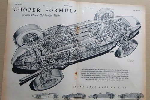 Original 1960 motor report - original,