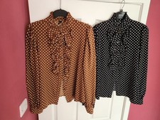 Ladies Clothing Bundle 2 Polka