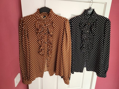 Ladies clothing bundle polka - ladies,